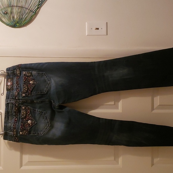 Miss me jeans - Picture 4 of 5